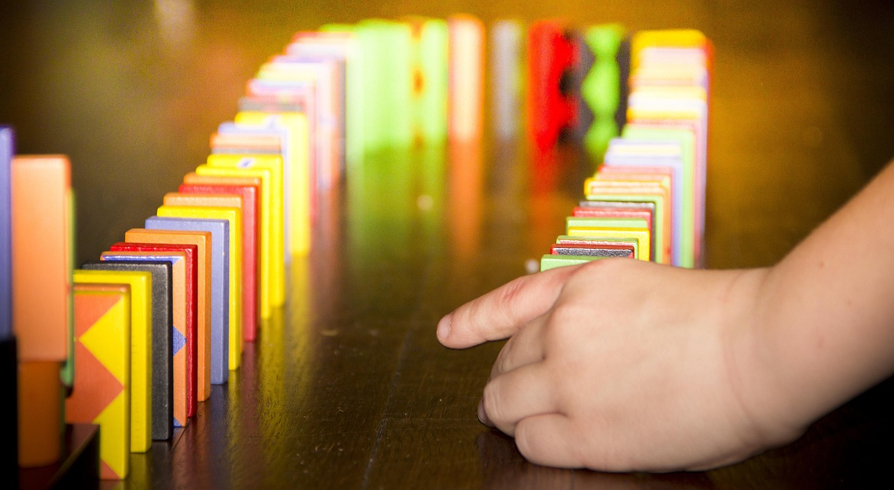 子供の体重減少の原因にはどんなものがあるの？