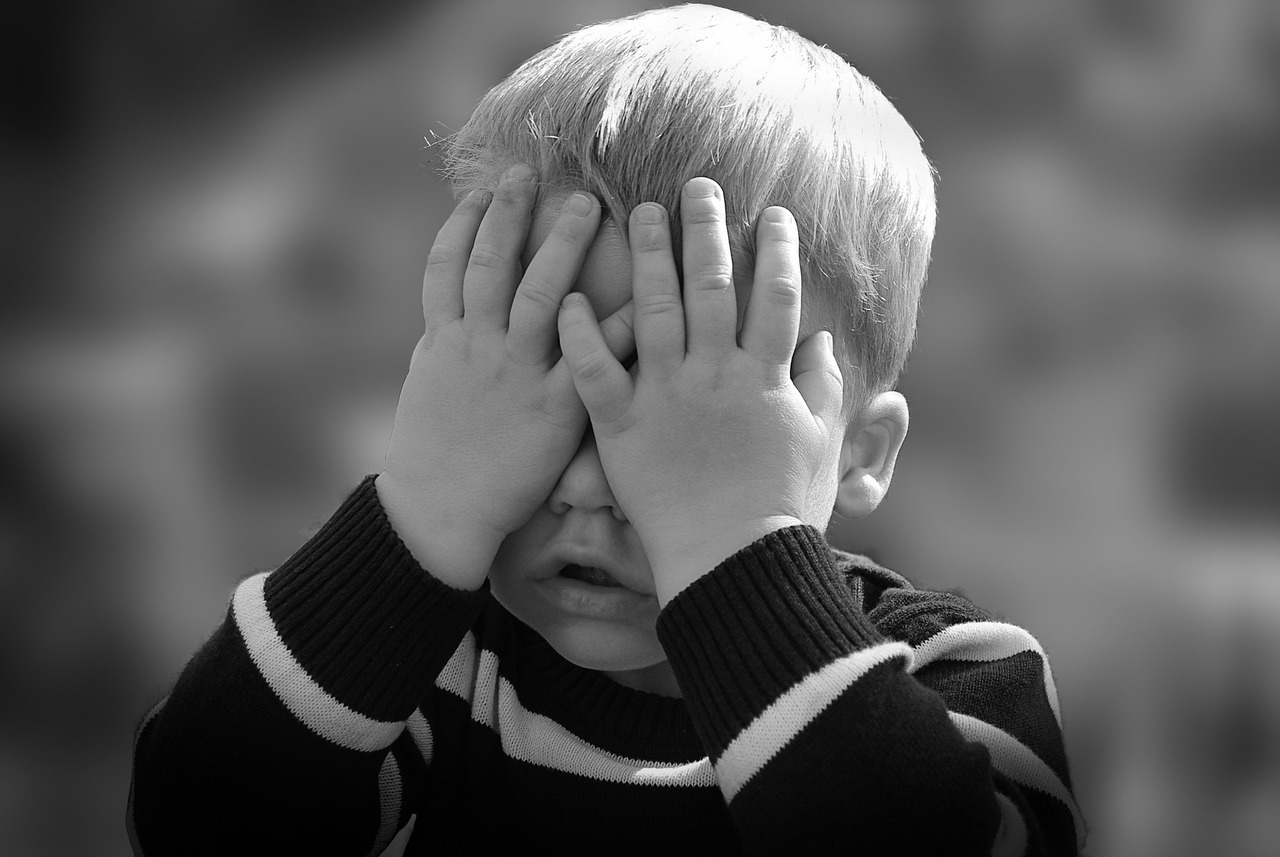 幼児の発疹を放置するとどんな影響があるのか？