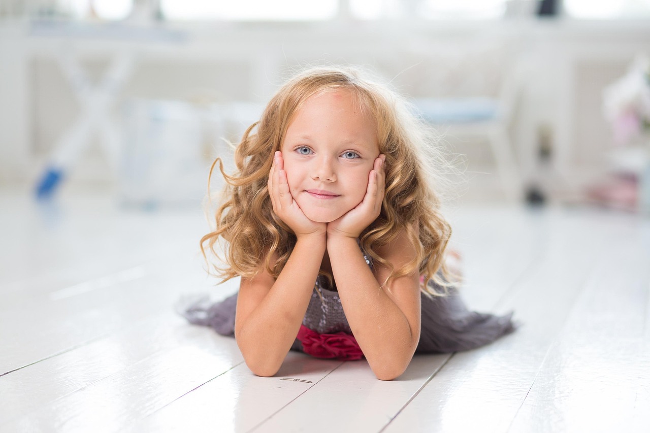 子供の便秘で病院に行くべきサインは？