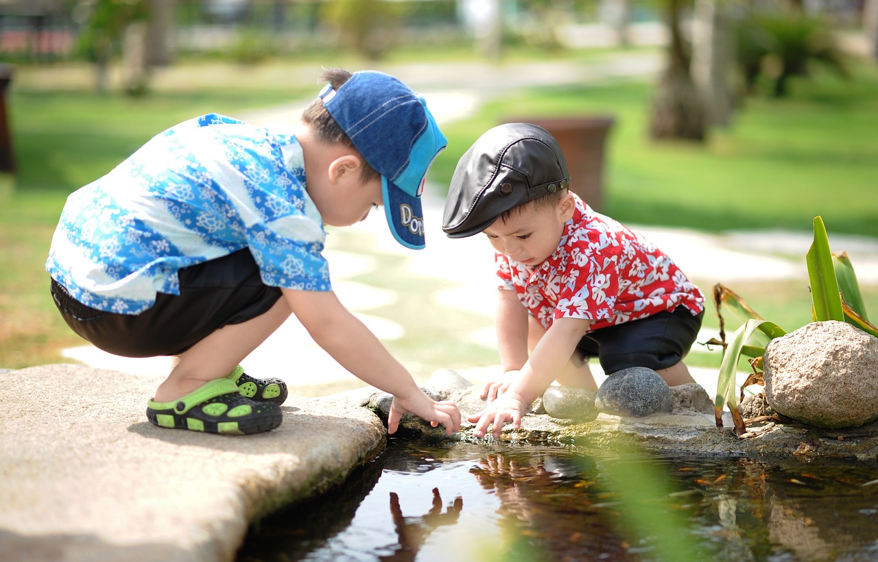 子供が嘔吐したときの効果的な対処法は？
