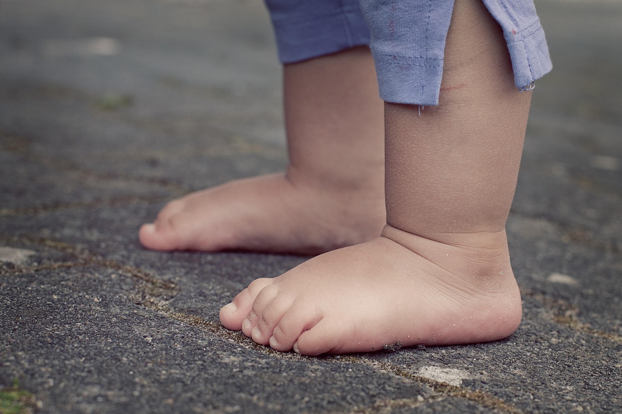 子供の声枯れの原因と対処法は？