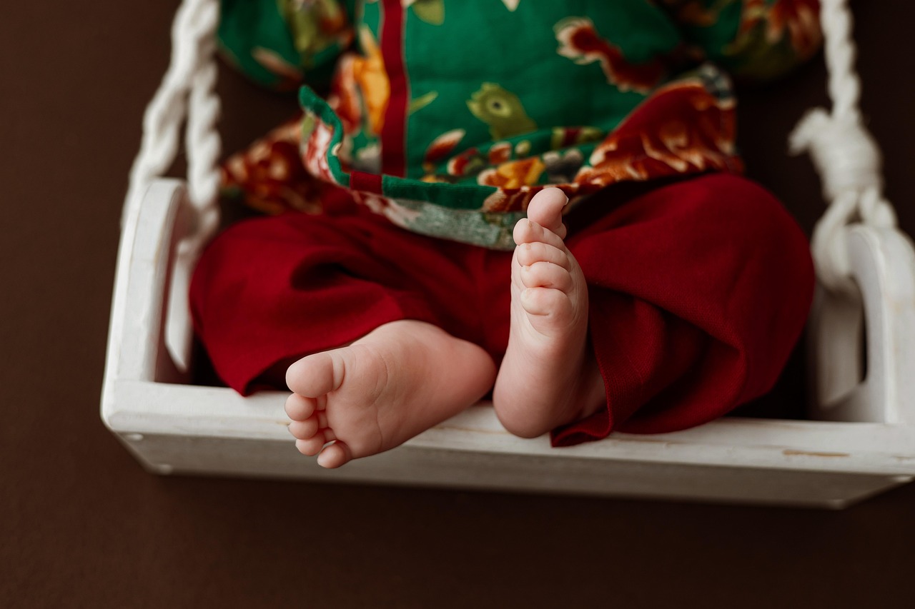 新生児の平熱は何度で、健康チェックにどう活用すべき？