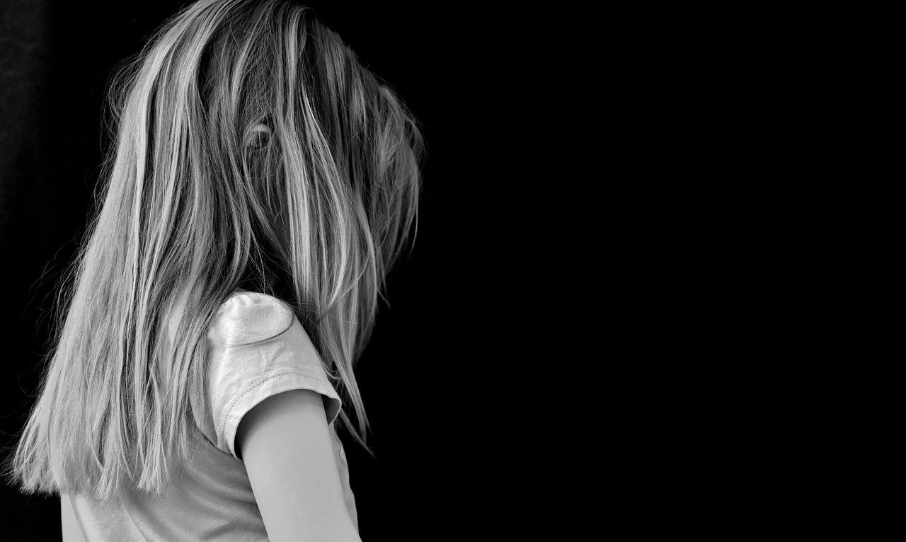 子供の咳が続くときの受診のタイミングは？