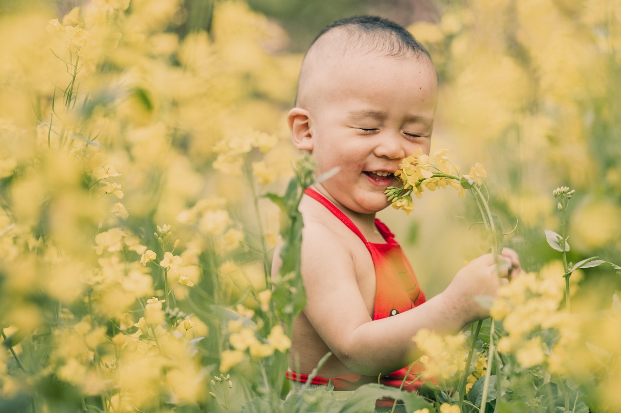 幼児の体温の正常値はどのくらいですか？