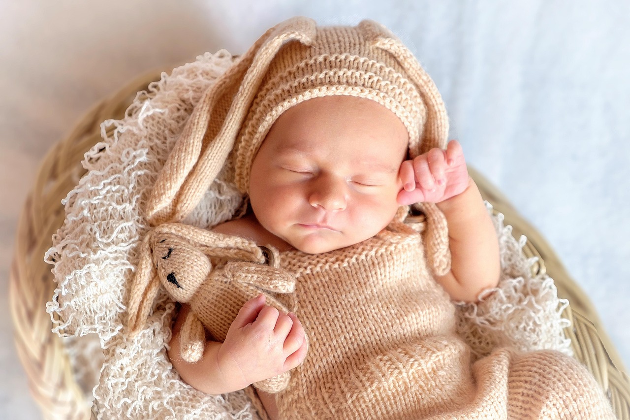 赤ちゃんの体温を測るタイミングはいつが最適ですか？