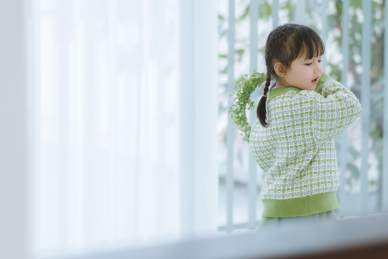 子供の湿疹は何科に相談すれば良いの？