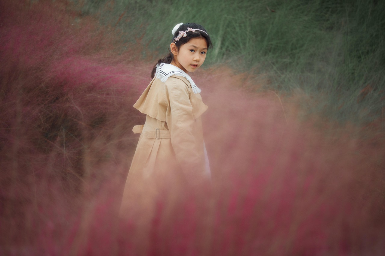 子供の鼻づまりは何科を受診すればいいの？