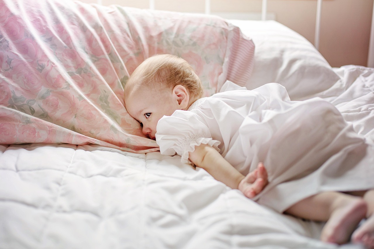 幼児が発熱した場合、何日間様子を見ればいいの？