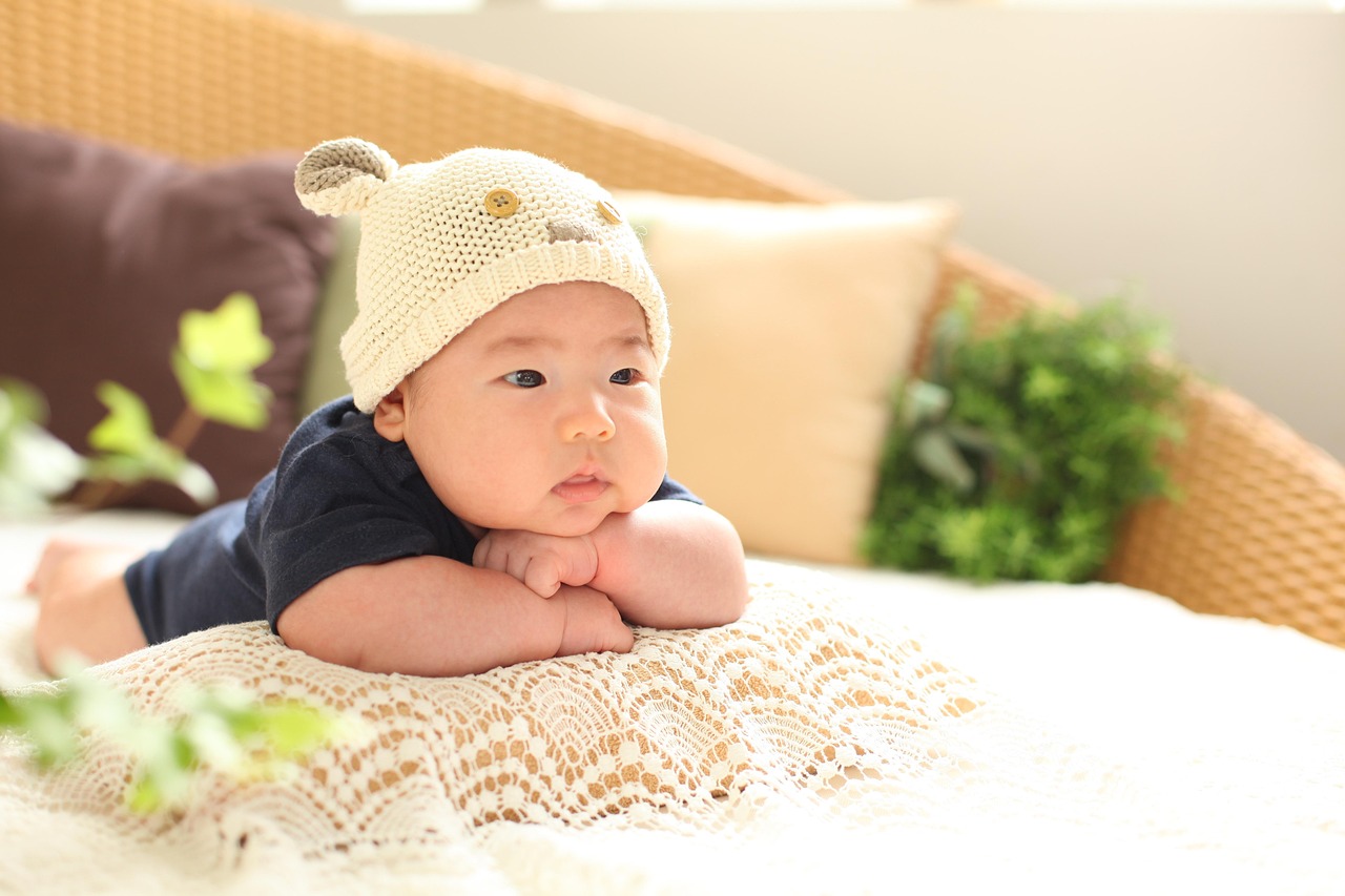 幼児の発熱は何日続くと心配すべき？